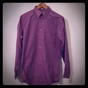 Van Heusen dress shirt
